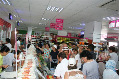 Birebir market